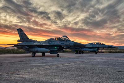 Hellenic Air Force Na Anchialos
