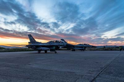 Hellenic Air Force Na Anchialos