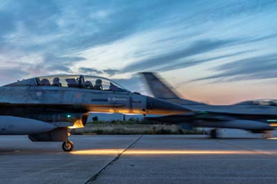 Hellenic Air Force Na Anchialos