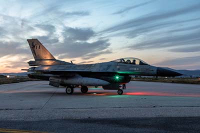 Hellenic Air Force Na Anchialos