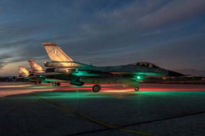 Hellenic Air Force Na Anchialos