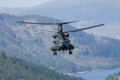 Aviation Photography low level flying