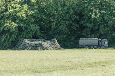 Salisbury Plain Training Area