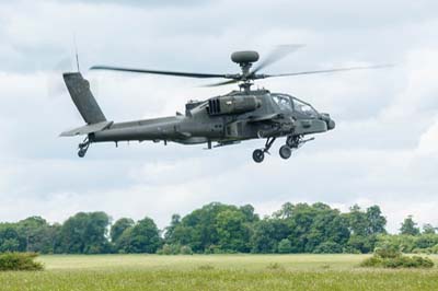 Salisbury Plain Training Area