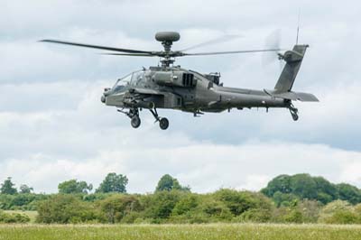 Salisbury Plain Training Area