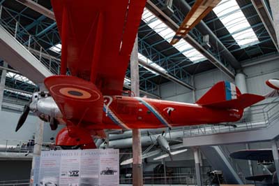 Musee de l'Air Le Bourget