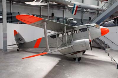 Musee de l'Air Le Bourget