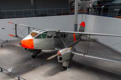 Musee de l'Air Le Bourget