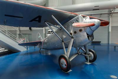 Musee de l'Air Le Bourget