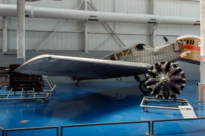 Musee de l'Air Le Bourget