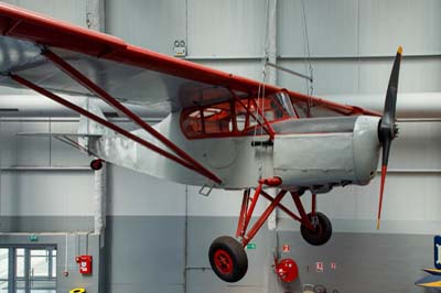 Musee de l'Air Le Bourget