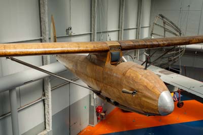 Musee de l'Air Le Bourget