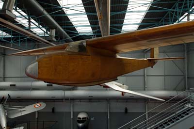 Musee de l'Air Le Bourget