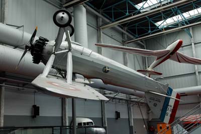 Musee de l'Air Le Bourget