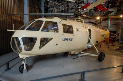 Musee de l'Air Le Bourget