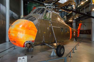 Musee de l'Air Le Bourget