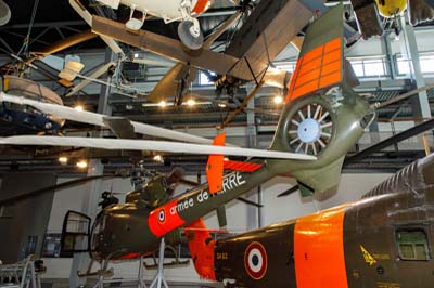 Musee de l'Air Le Bourget