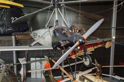 Musee de l'Air Le Bourget