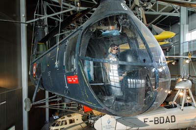 Musee de l'Air Le Bourget