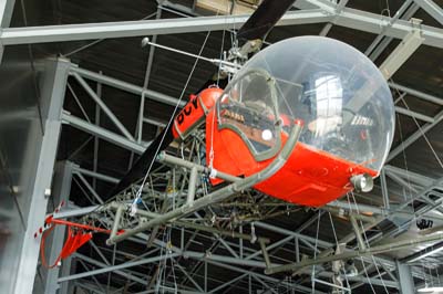 Musee de l'Air Le Bourget