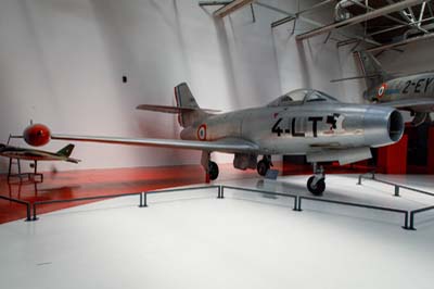 Musee de l'Air Le Bourget