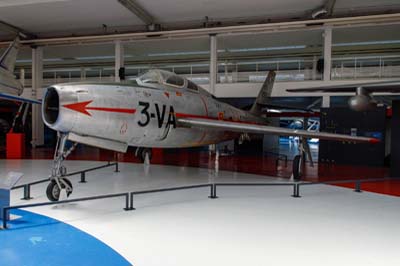 Musee de l'Air Le Bourget