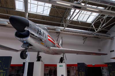 Musee de l'Air Le Bourget