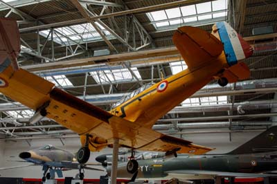 Musee de l'Air Le Bourget