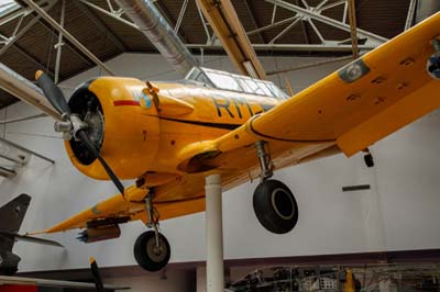 Musee de l'Air Le Bourget