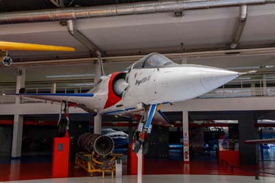 Musee de l'Air Le Bourget