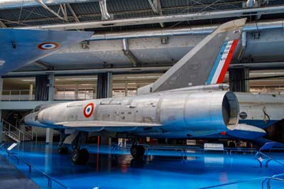 Musee de l'Air Le Bourget