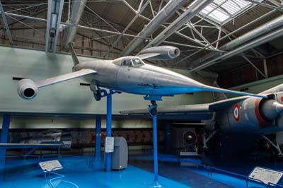 Musee de l'Air Le Bourget