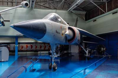 Musee de l'Air Le Bourget