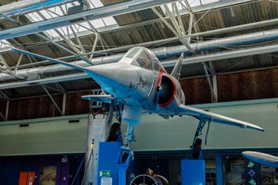 Musee de l'Air Le Bourget