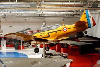 Musee de l'Air Le Bourget