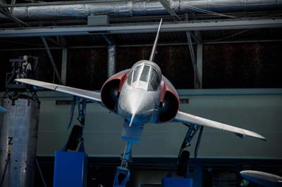 Musee de l'Air Le Bourget