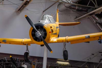 Musee de l'Air Le Bourget