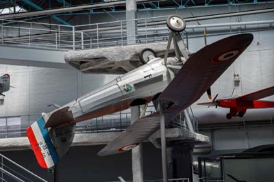 Musee de l'Air Le Bourget