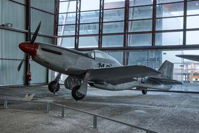 Musee de l'Air Le Bourget