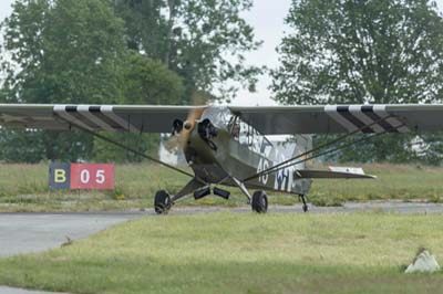 L-Birds back to Normandy