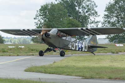 L-Birds back to Normandy