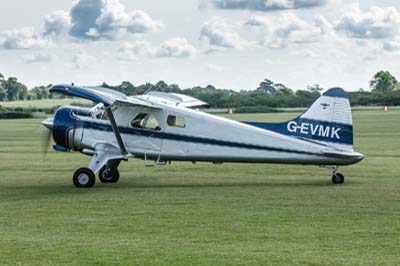 Shuttleworth Trust Old Warden