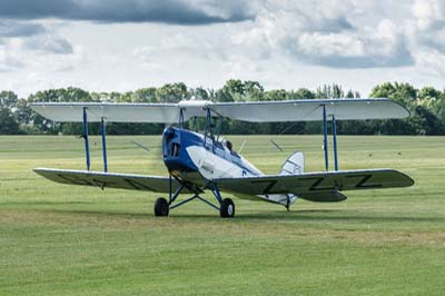 Shuttleworth Trust Old Warden