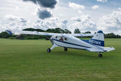 Shuttleworth Trust Old Warden