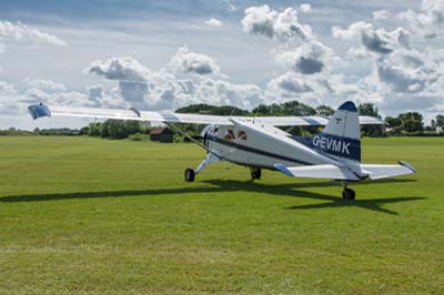 Shuttleworth Trust Old Warden