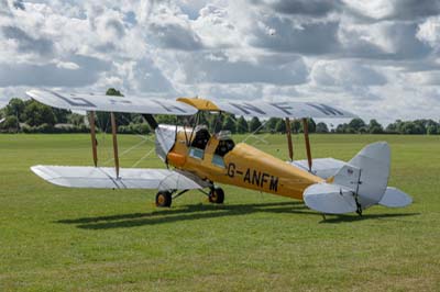 Shuttleworth Trust Old Warden