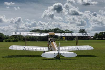 Shuttleworth Trust Old Warden