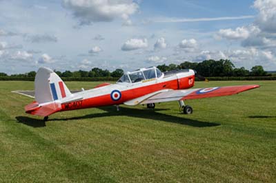 Shuttleworth Trust Old Warden