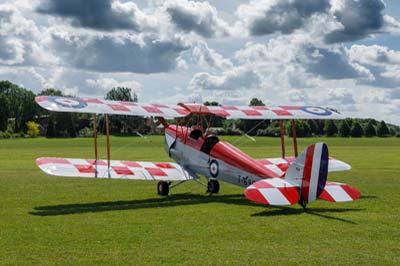 Shuttleworth Trust Old Warden