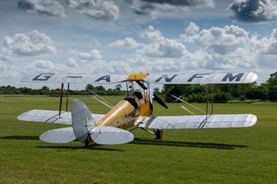 Shuttleworth Trust Old Warden